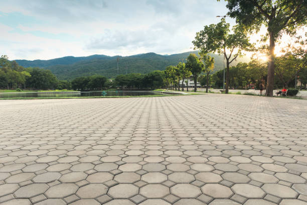 Best Commercial Driveway Pavers  in Mp Pendleton South, CA