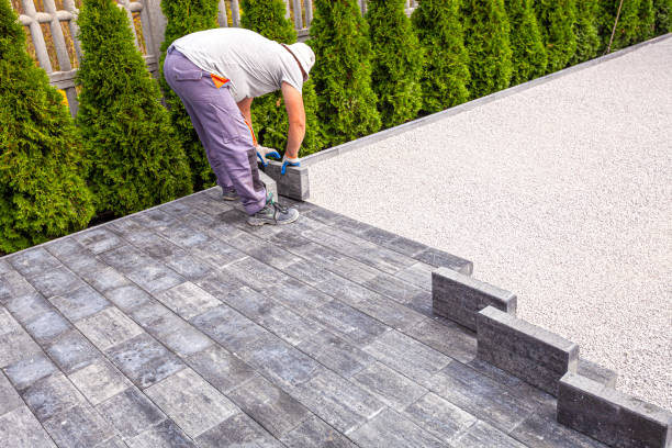 Camp Pendleton South, CA Driveway Pavers Company