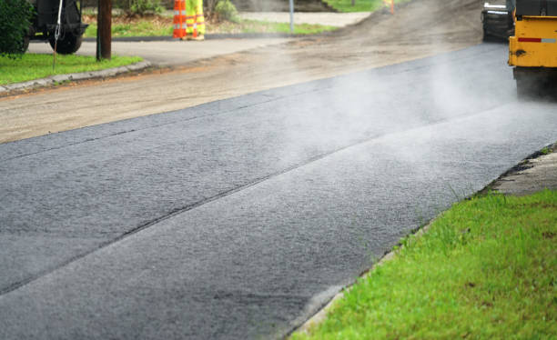 Best Professional Driveway Pavers  in Mp Pendleton South, CA