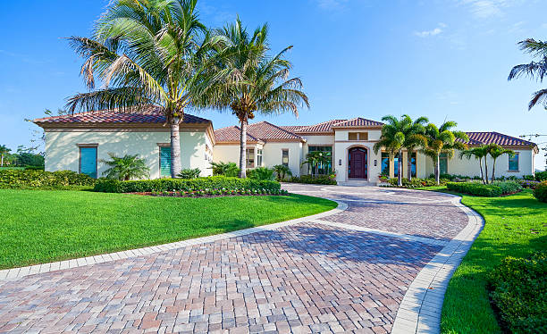 Best Driveway Pavers Near Me  in Mp Pendleton South, CA