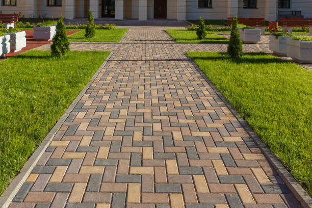 Reasons to Select Us for Your Driveway Paving Requirements in Camp Pendleton South, CA