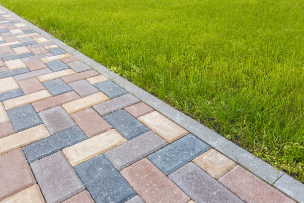 Best Professional Driveway Pavers  in Mp Pendleton South, CA