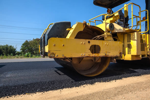 Best Driveway Resurfacing Pavers  in Mp Pendleton South, CA